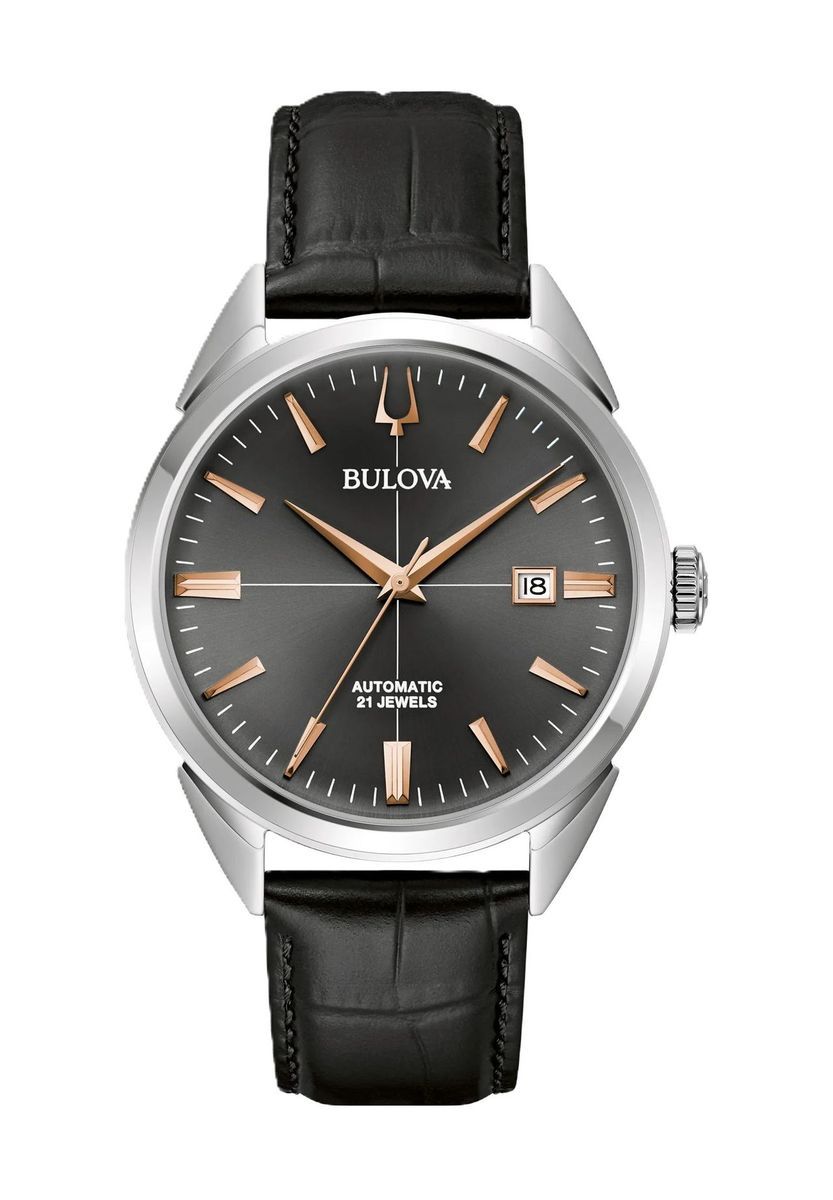 Herren Klassische Automatikuhr