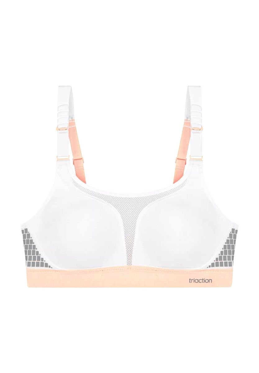 Extreme Lite Sport-BH mit Bügel