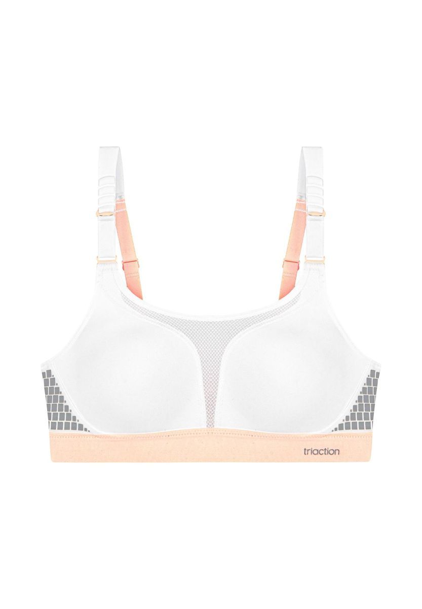 Extreme Lite Sport BH mit starkem Halt