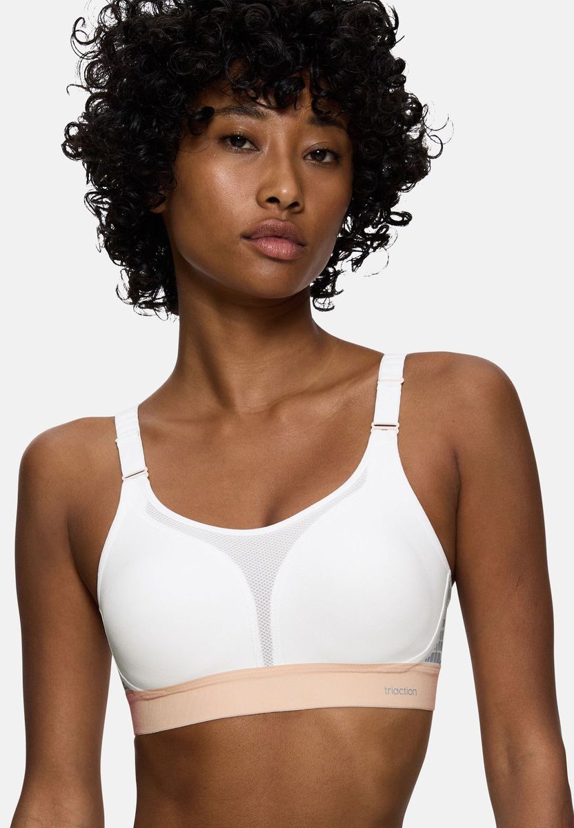 Extreme Lite Sport BH mit starkem Halt