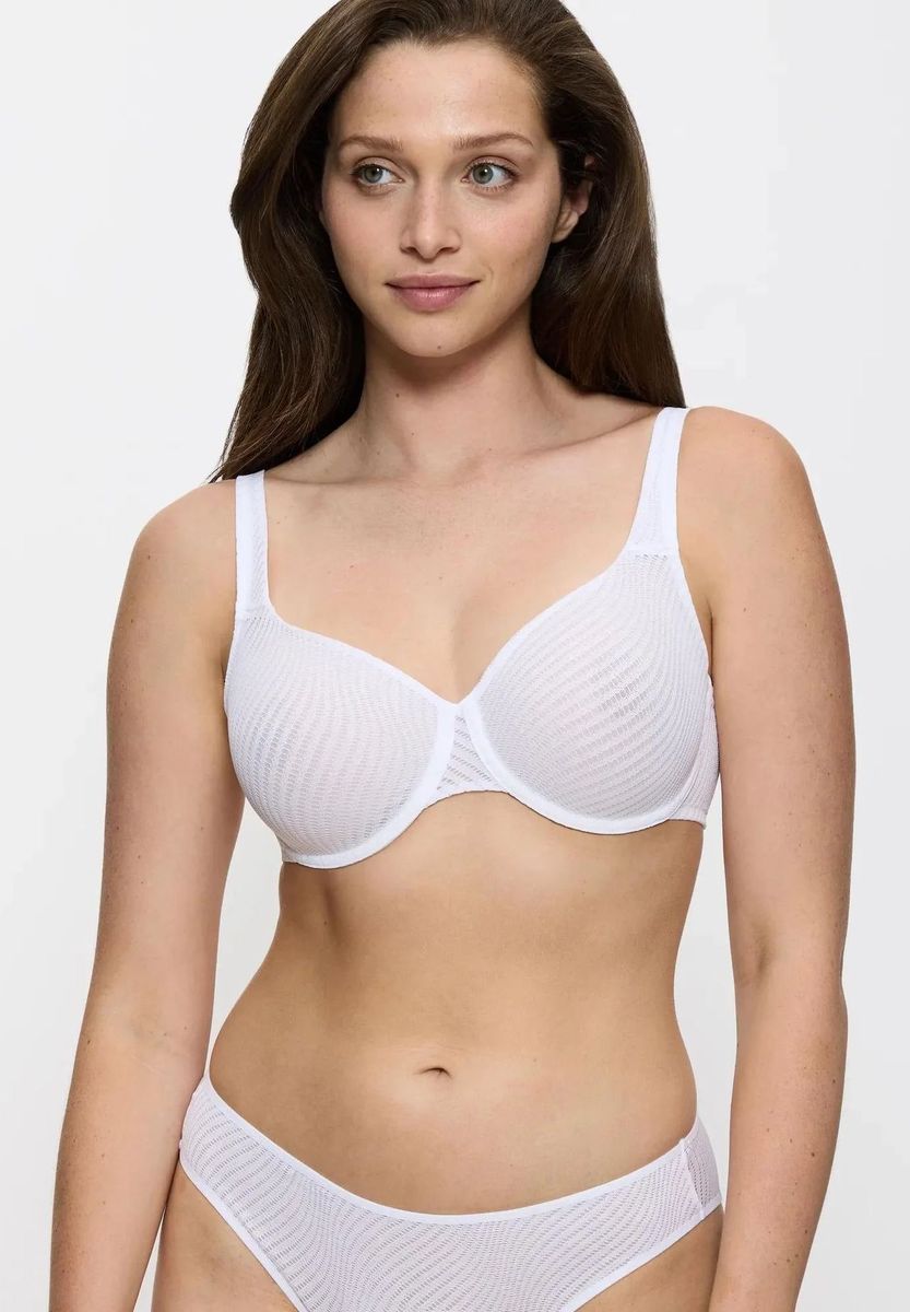 Minimizer-BH mit Jacquard-Spitze