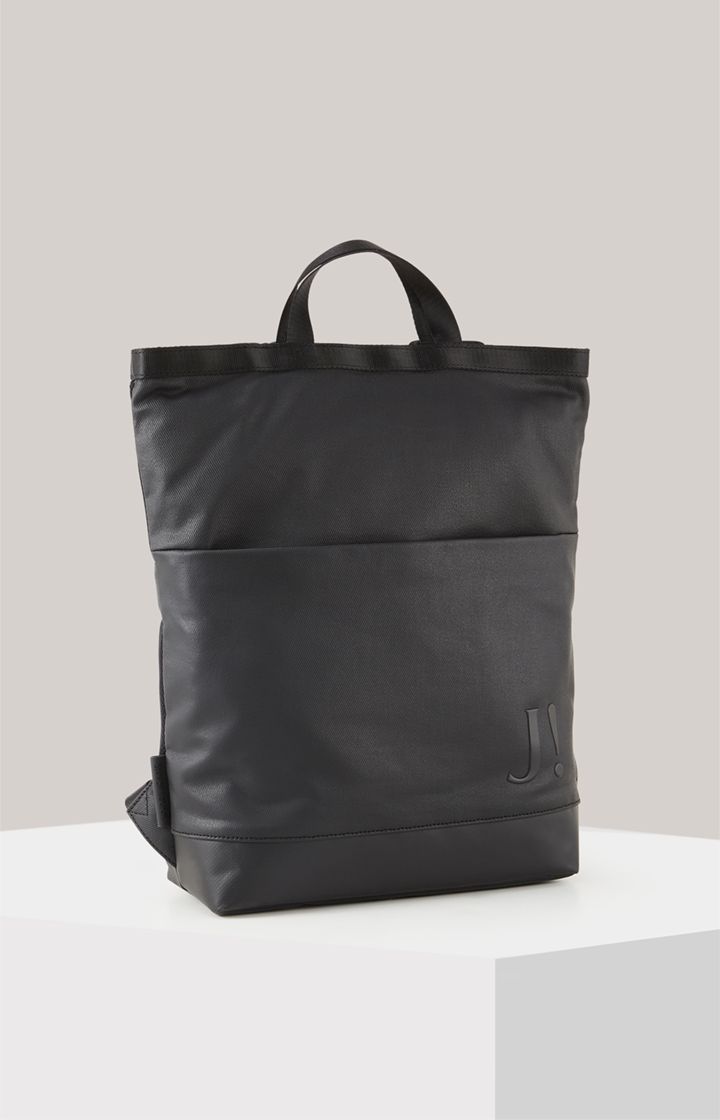 Moderner Urbaner Rucksack in Matt-Optik