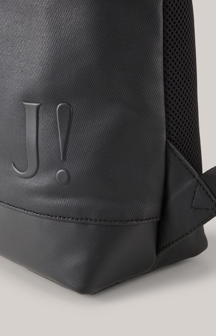 Moderner Urbaner Rucksack in Matt-Optik