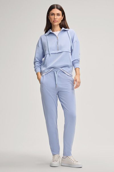 Moderne Tapered Scuba-Joggpants