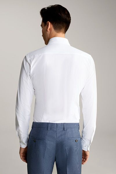 Funktionales Slim-Fit Reisehemd