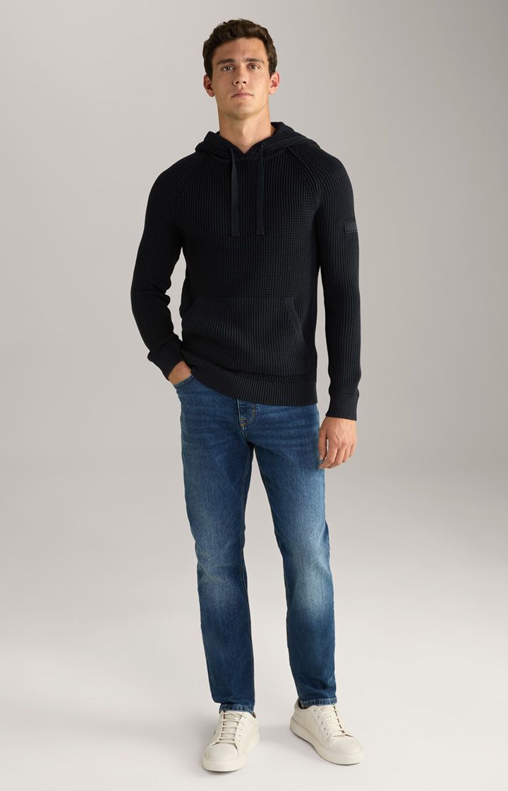 Five-Pocket-Jeans mit Waschung