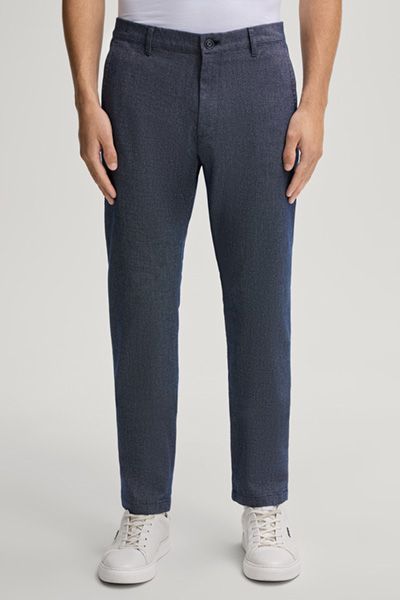 Matthew Slim Fit Stretch-Chino
