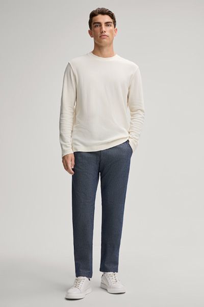 Matthew Slim Fit Stretch-Chino