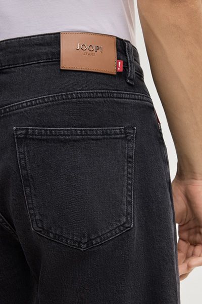 Klassische Jeans mit geradem Bein