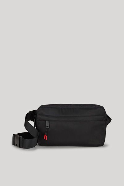 Gürteltasche aus Nylon für den Alltag