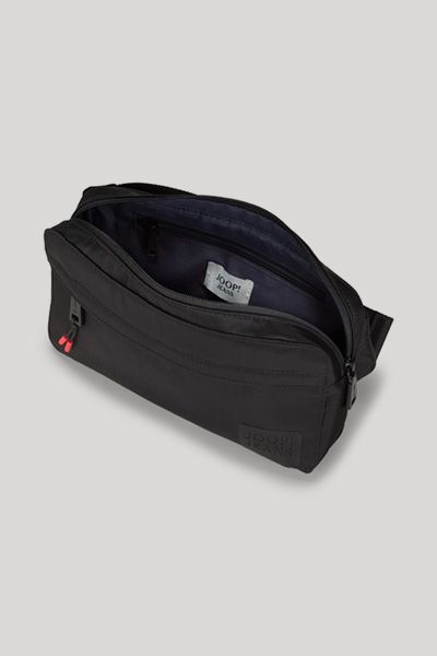 Gürteltasche aus Nylon für den Alltag