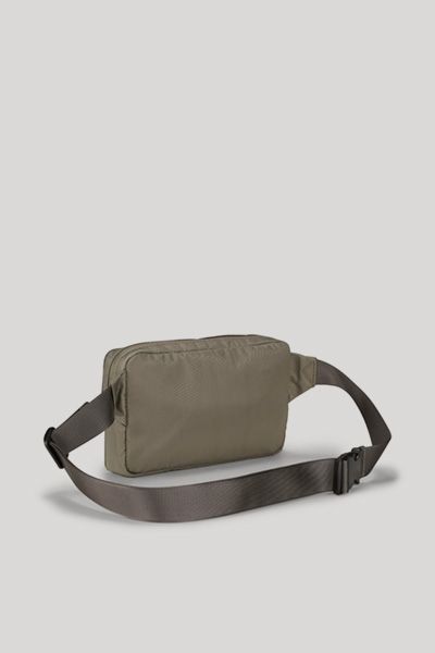 Martano Nylon Utility Hüfttasche