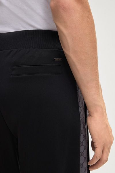 Joggpants mit ikonischem Cornflower-Muster