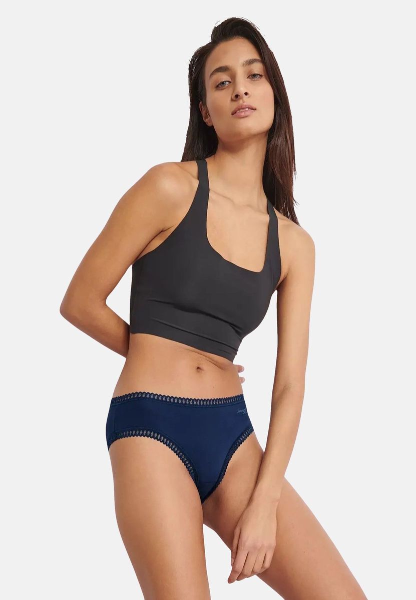 Go Crush Hipster Slips im Dreierpack