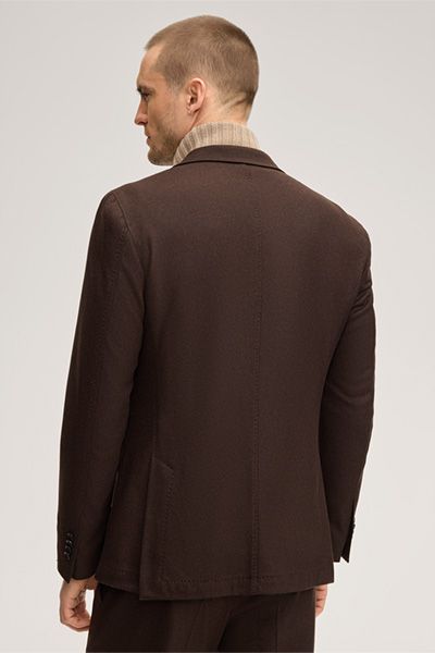 Edles Sakko aus Cashmere-Mix