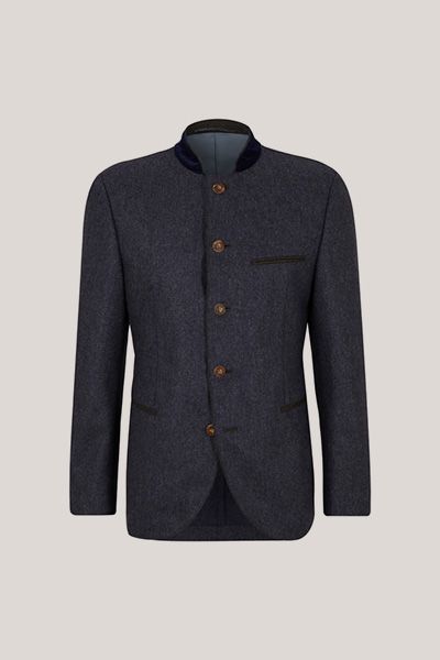 Traditionelles Trachten-Sakko aus Loden