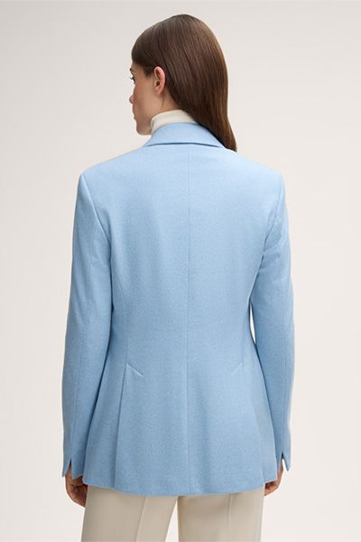 Eleganter Einreiher aus Kaschmirmischung