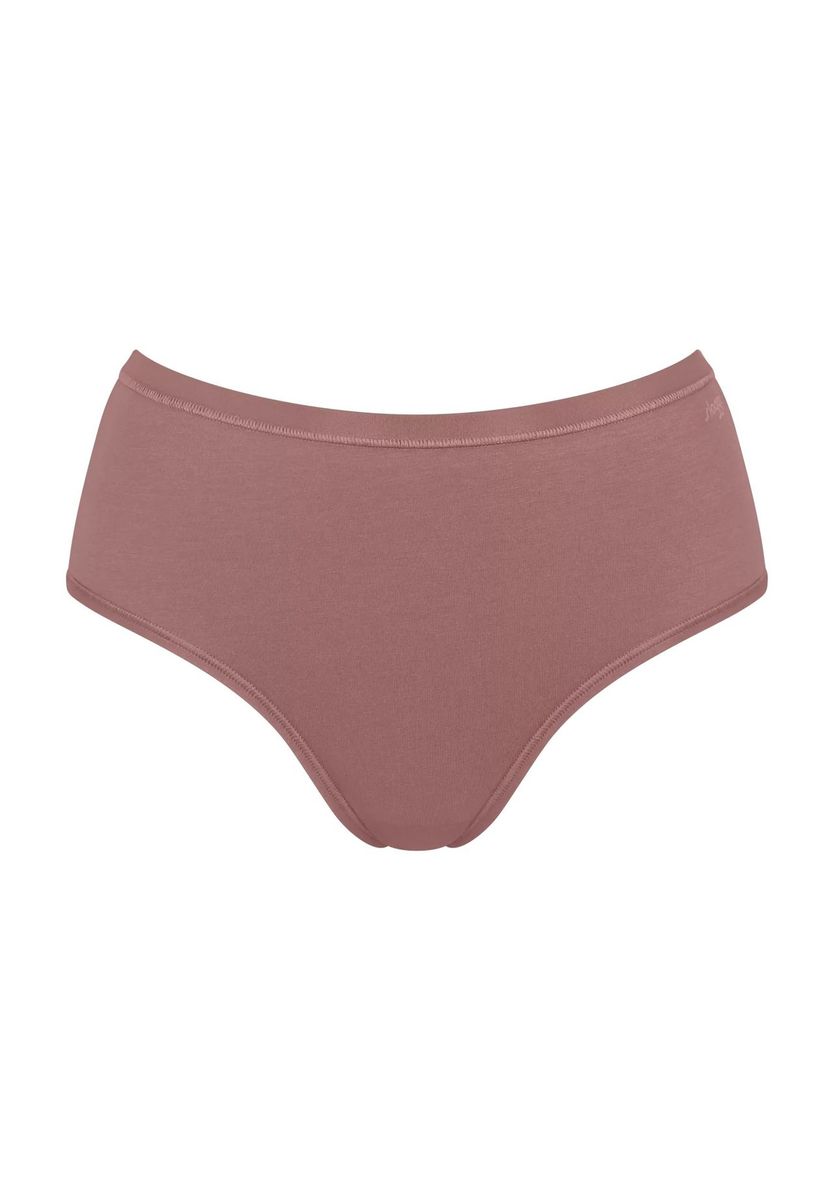 Bequeme tägliche Baumwoll-Midislips