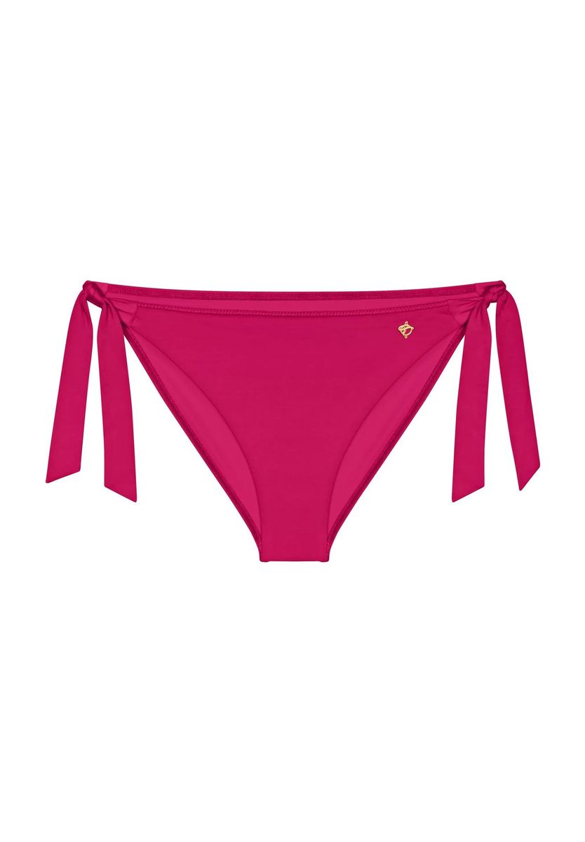 Summer Twist Bikinihose mit seitlichen Bändern