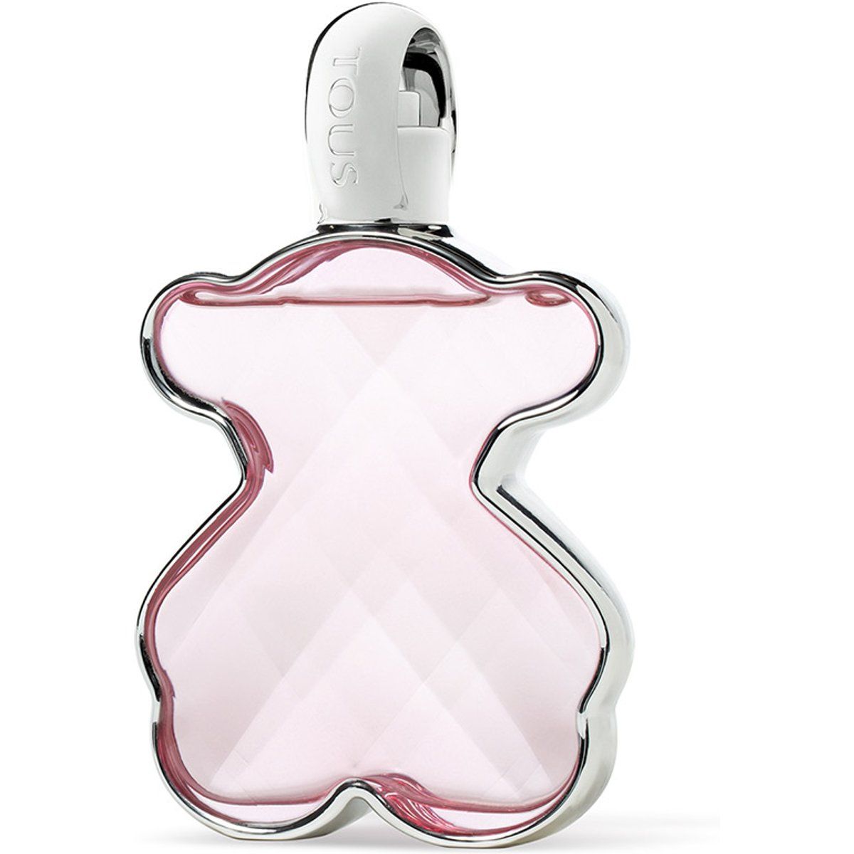 Loveme Eau De Parfum Spray 90 ml