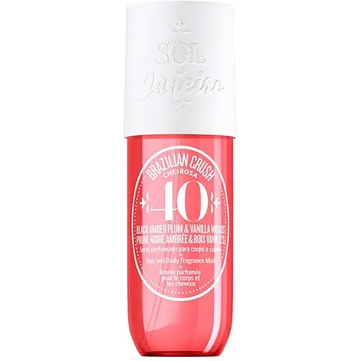 Cheirosa 40 Parfümnebel 240 ml