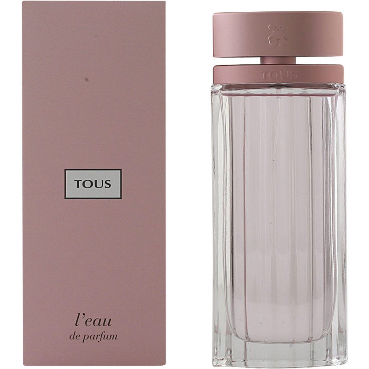 Tous L'Eau De Parfum Spray 90 ml