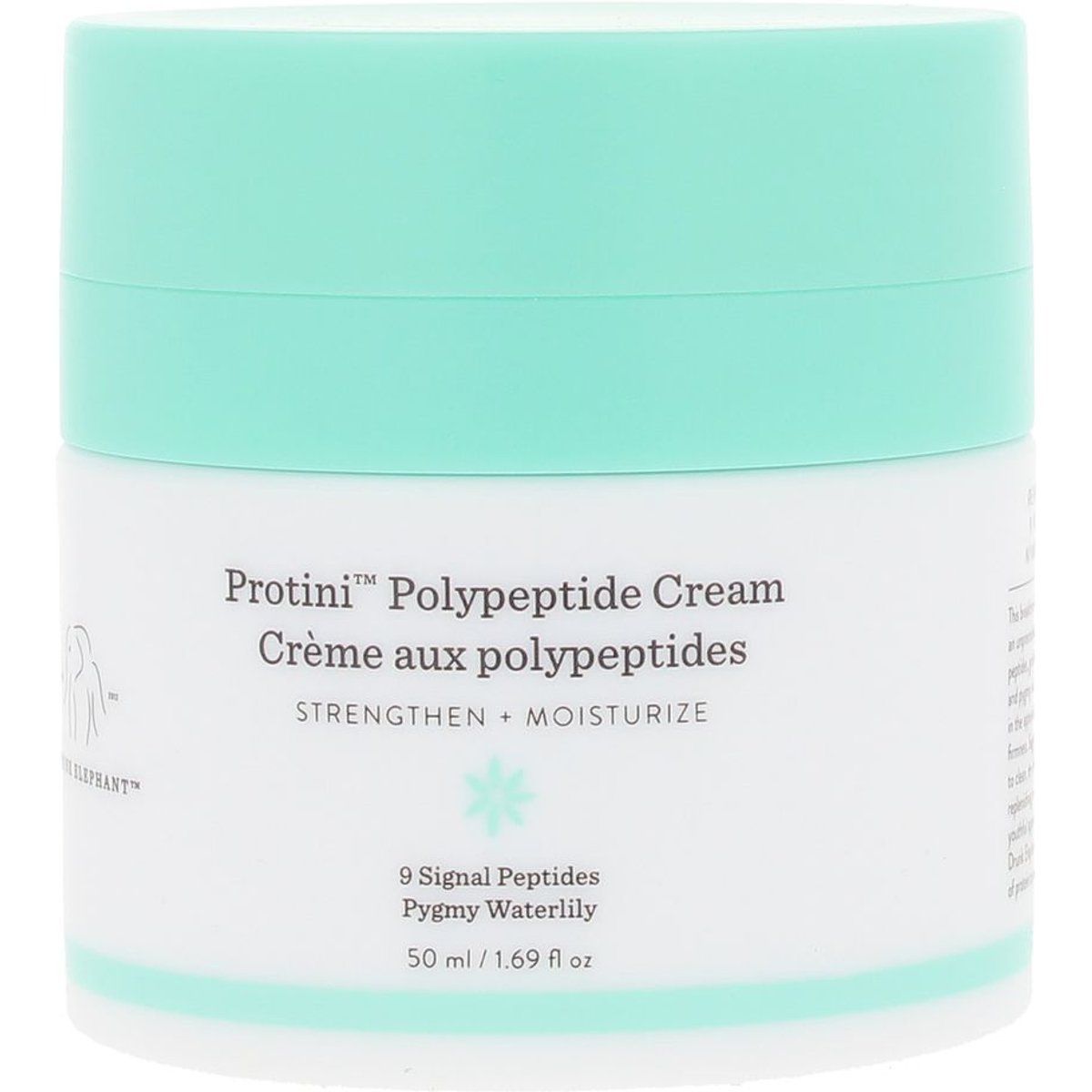 Protini Polypeptide Gesichtscreme 50 ml