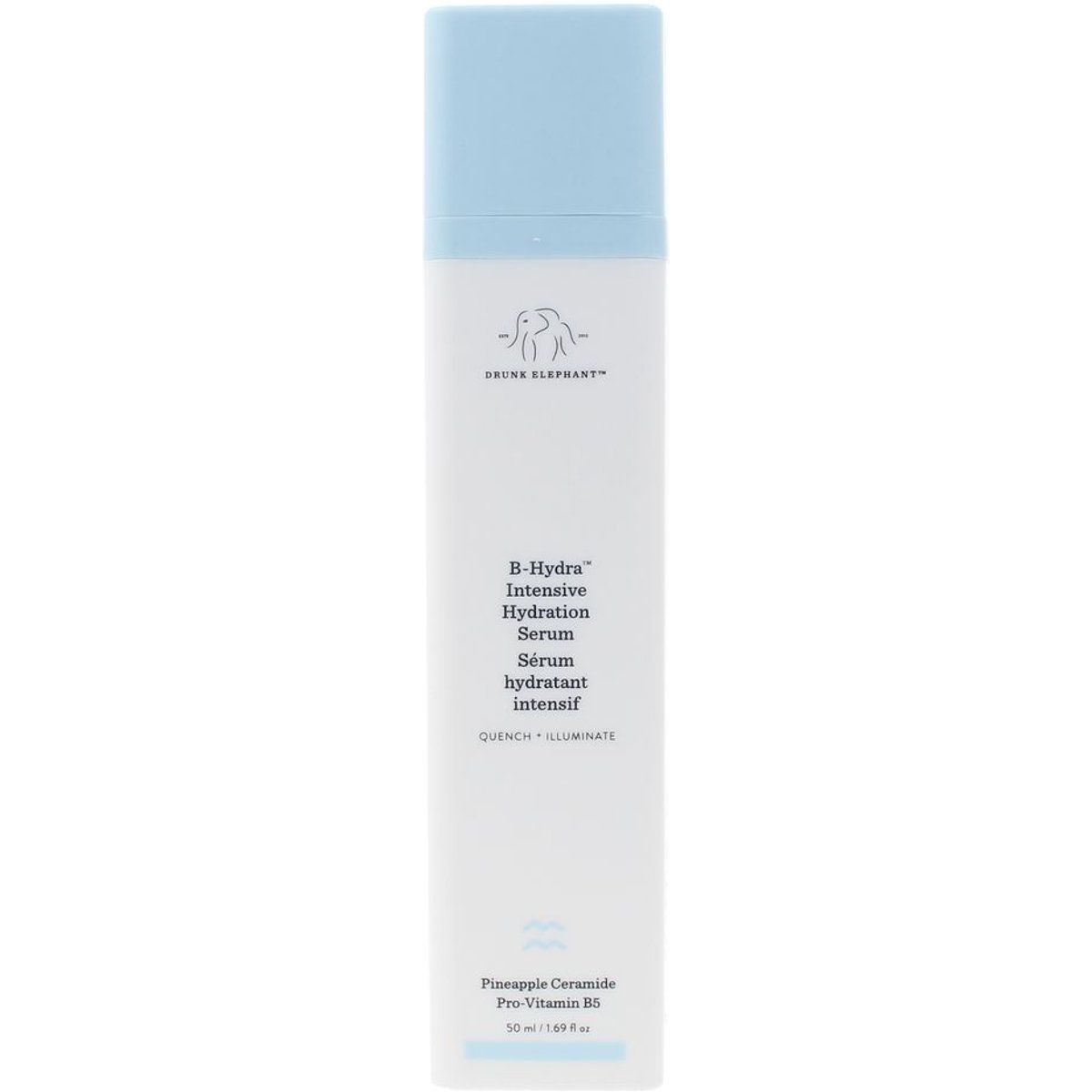 B-hydra Intensive Feuchtigkeitsserum 50 ml