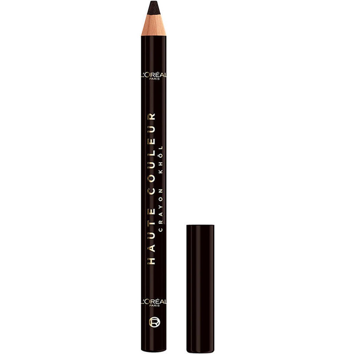 Haute Couleur Eyeliner-stift #brun Leather 1 Einheit