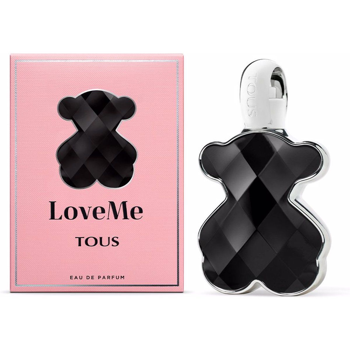 Loveme The Onyx Parfum Spray 50 ml