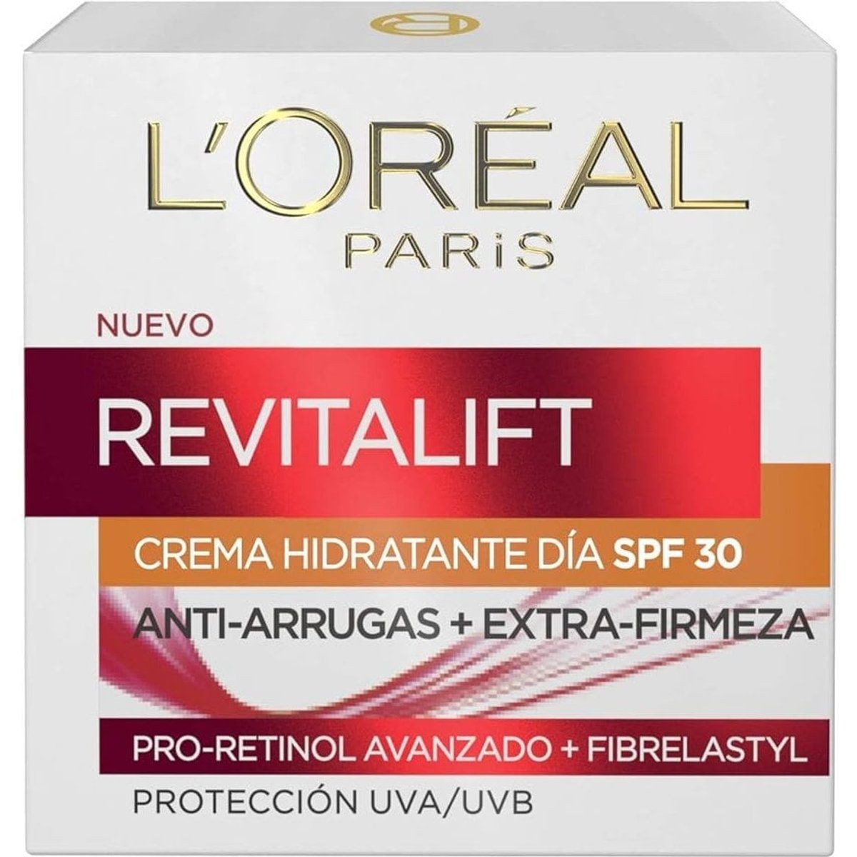 L'Oréal Revitalift Tagescreme SPF30 50ml