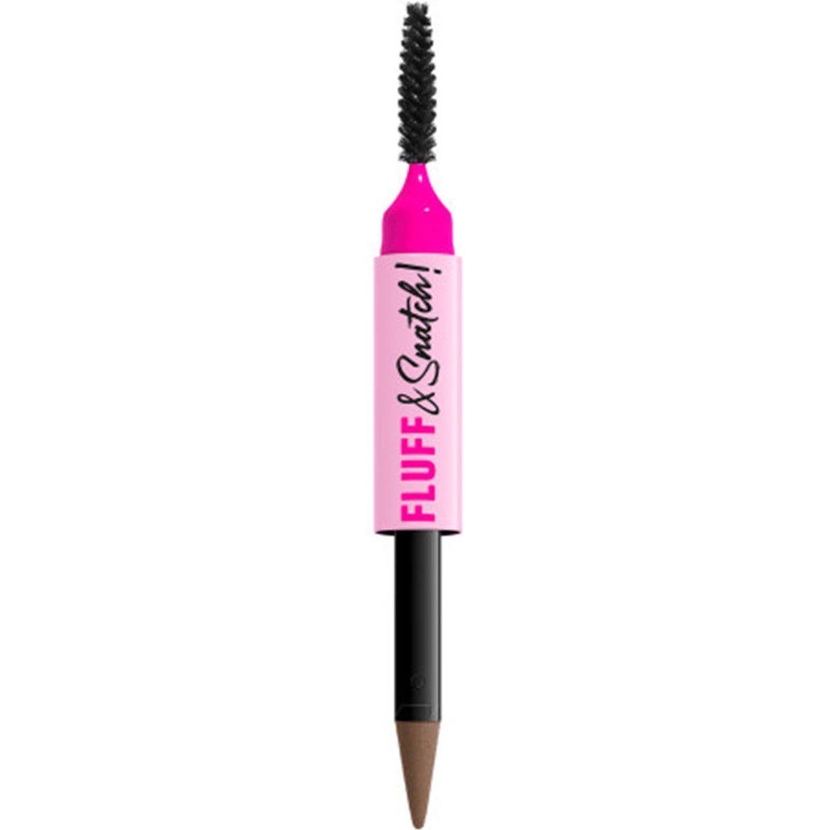 Fluff &amp Snatch! Augenbrauenpuderstift #02 1 G 1 gr