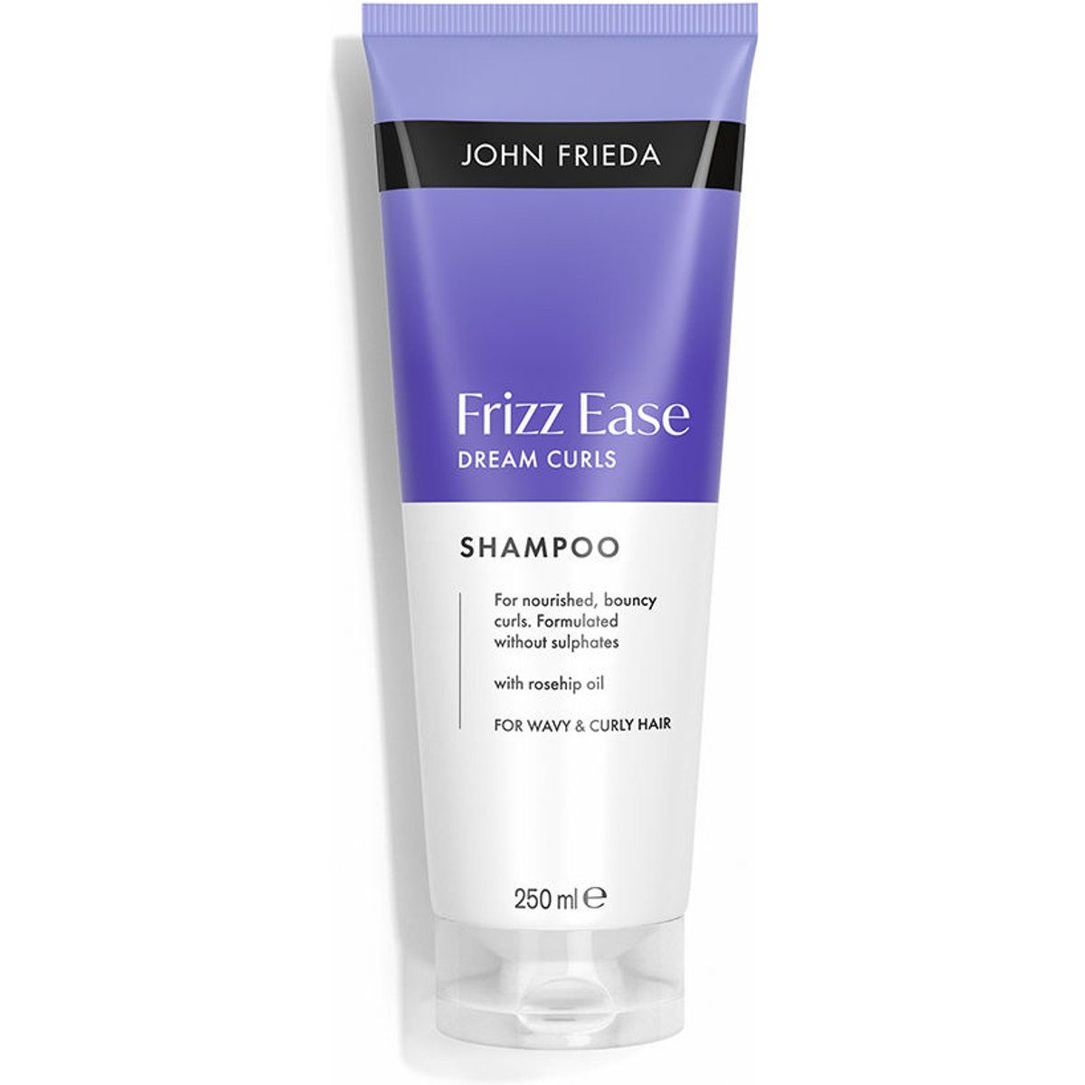 Frizz-ease Dream Curls Locken-shampoo 250 ml