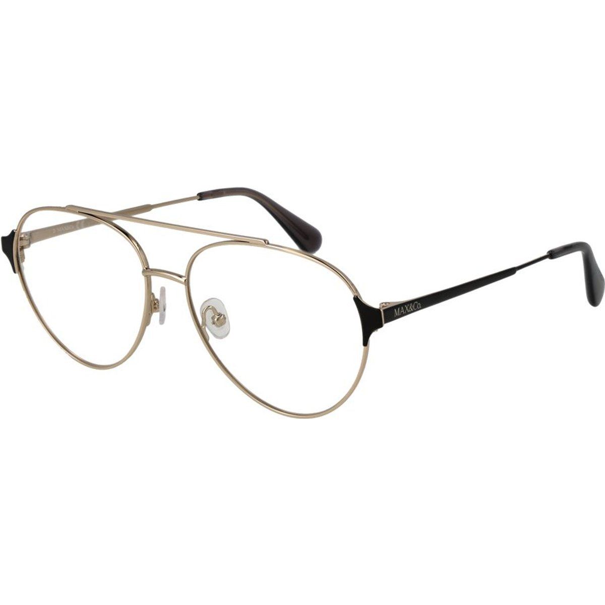 Fliegerstil Brille