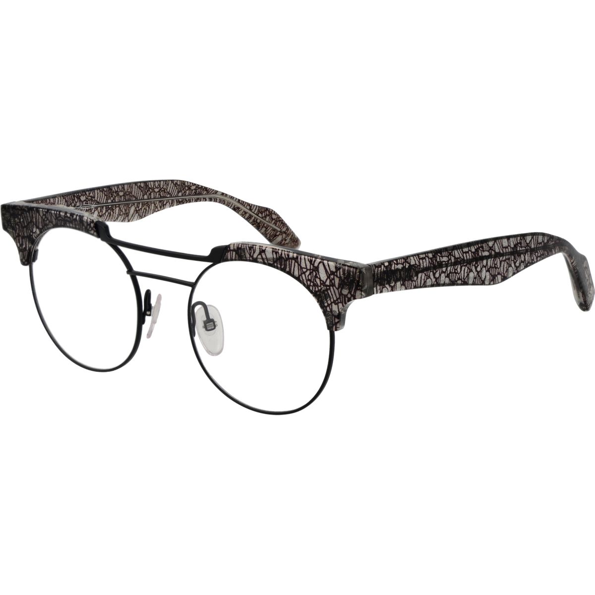 Yohji Yamamoto Brille YY3009 079 49