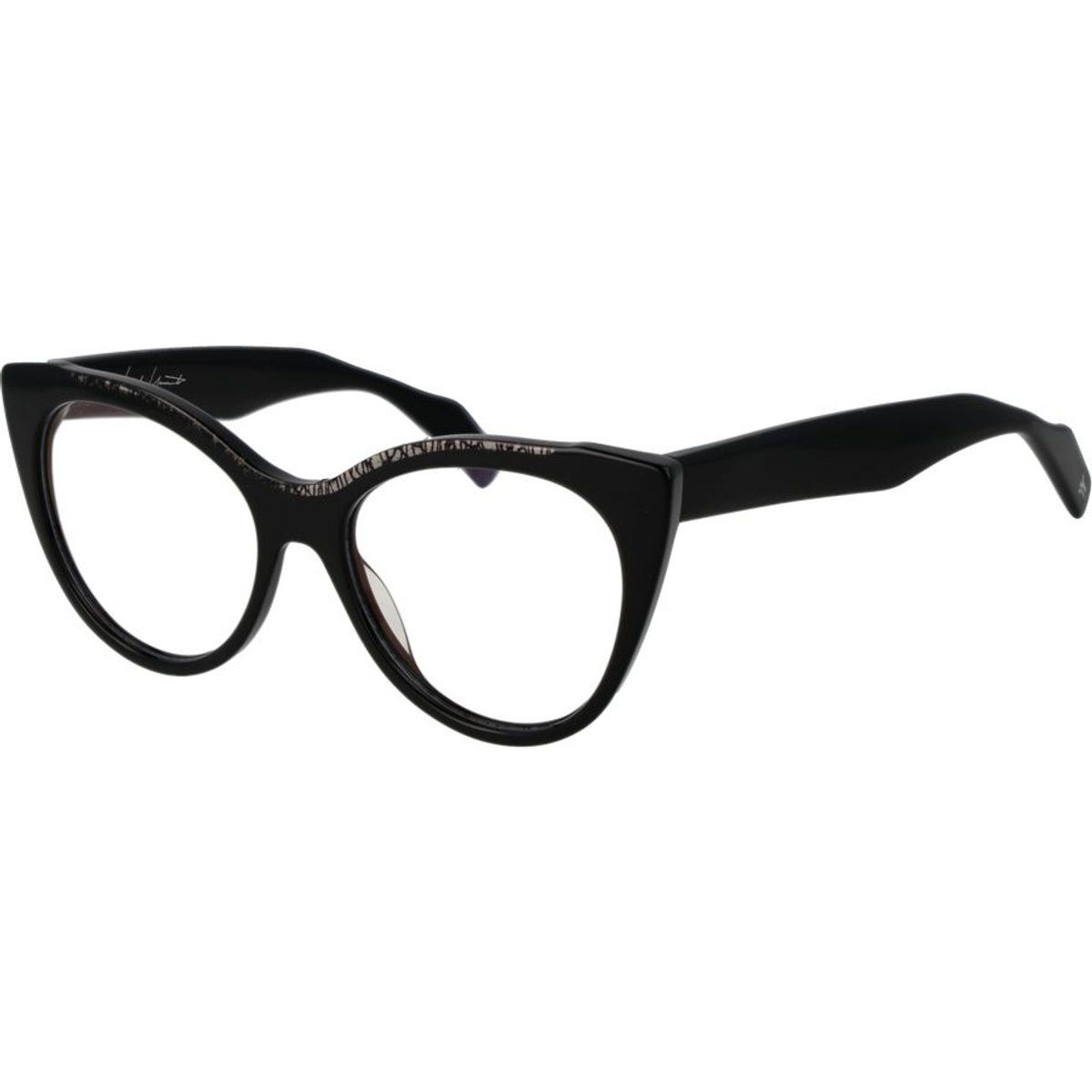 Yohji Yamamoto Brille YY1034 019 54