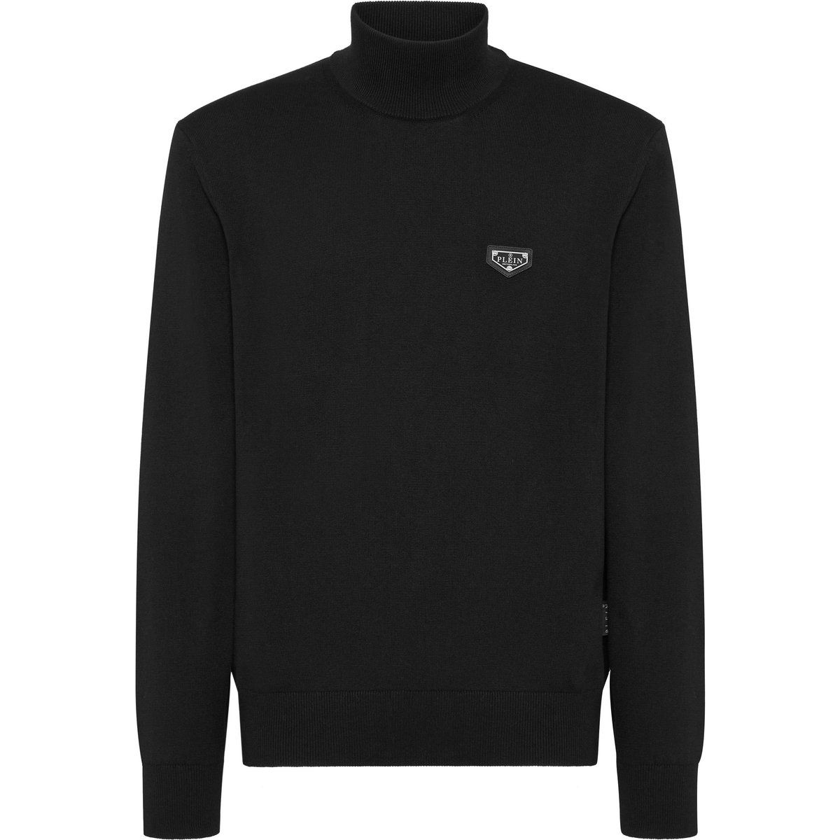 Rollkragenpullover