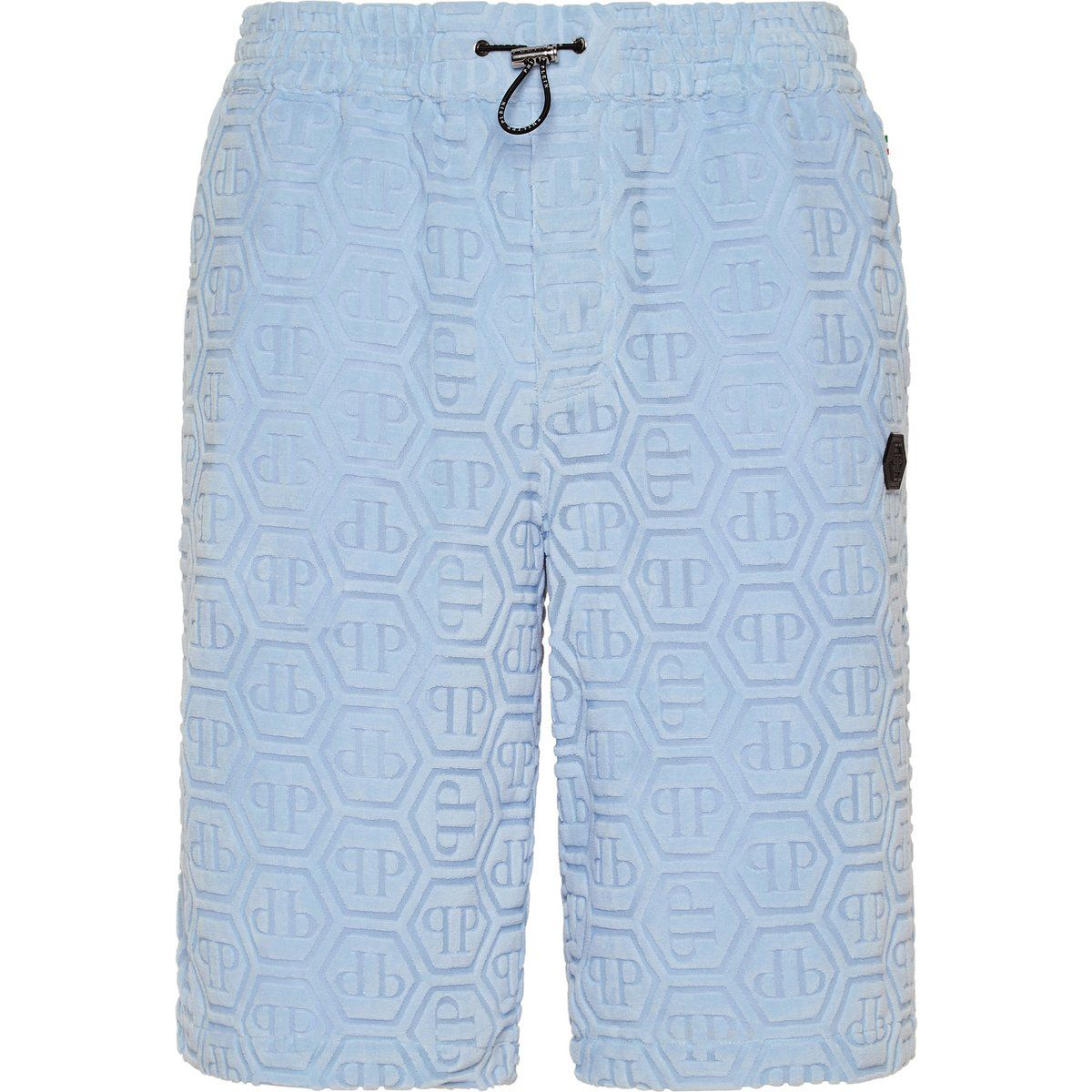 Short Trousers Cool Kid Fit Jacquard