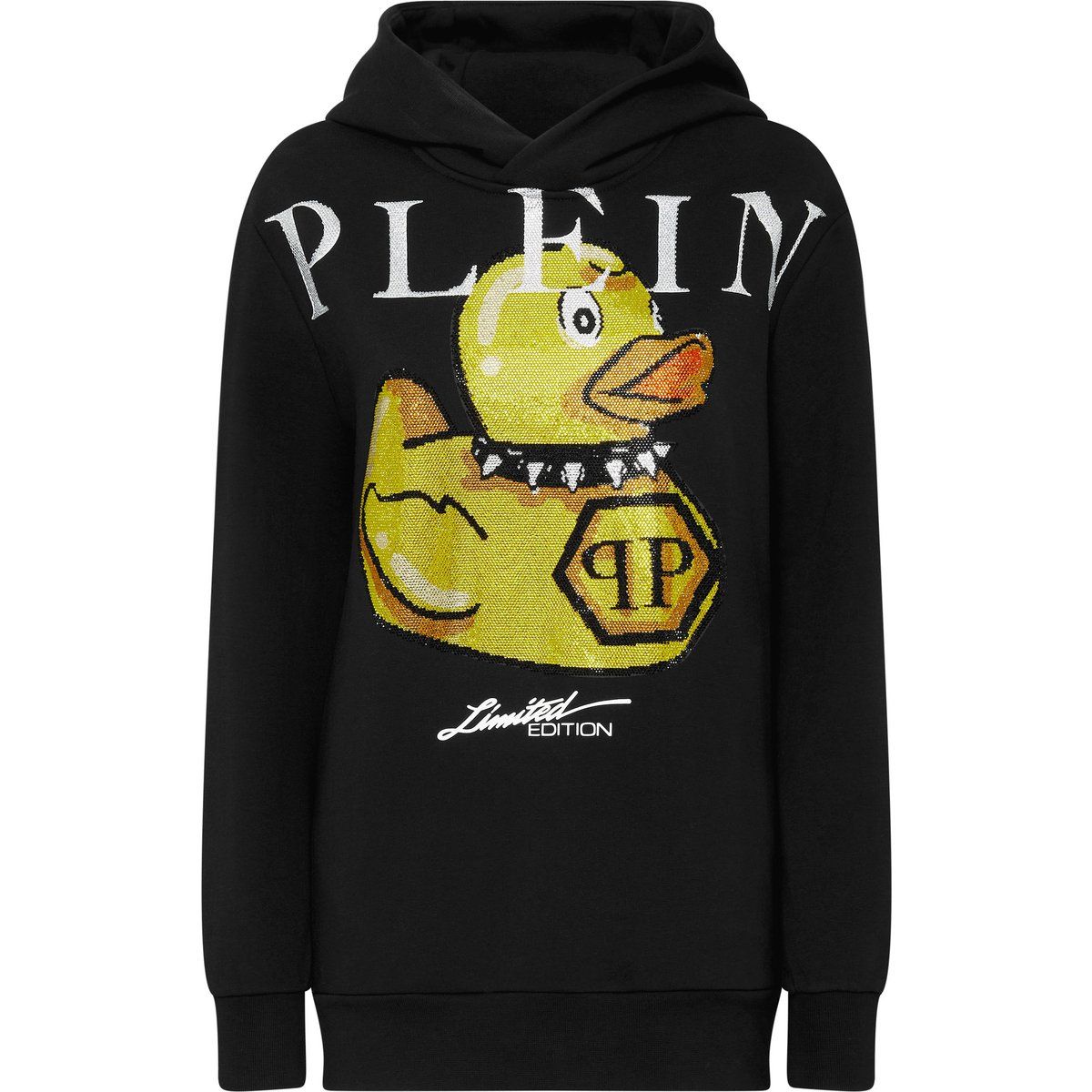 Hoodie Duck