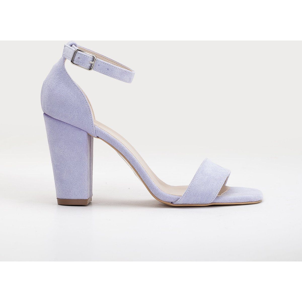 Jess Hoch Absatz Sandalen
