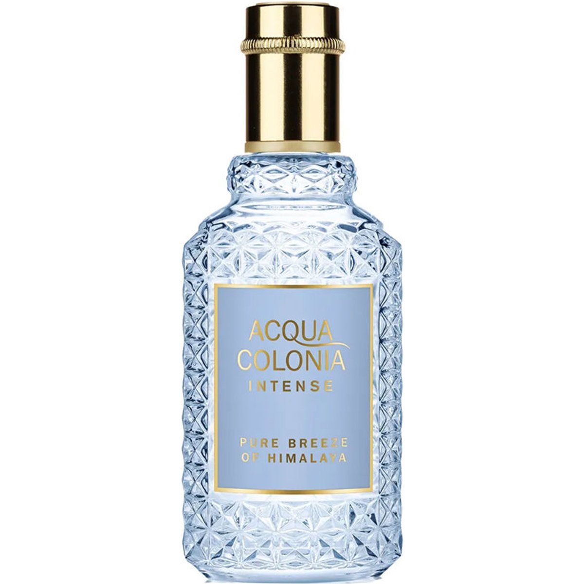 Acqua Colonia Intense Pure Breeze Of Himalaya Edc 50 ml