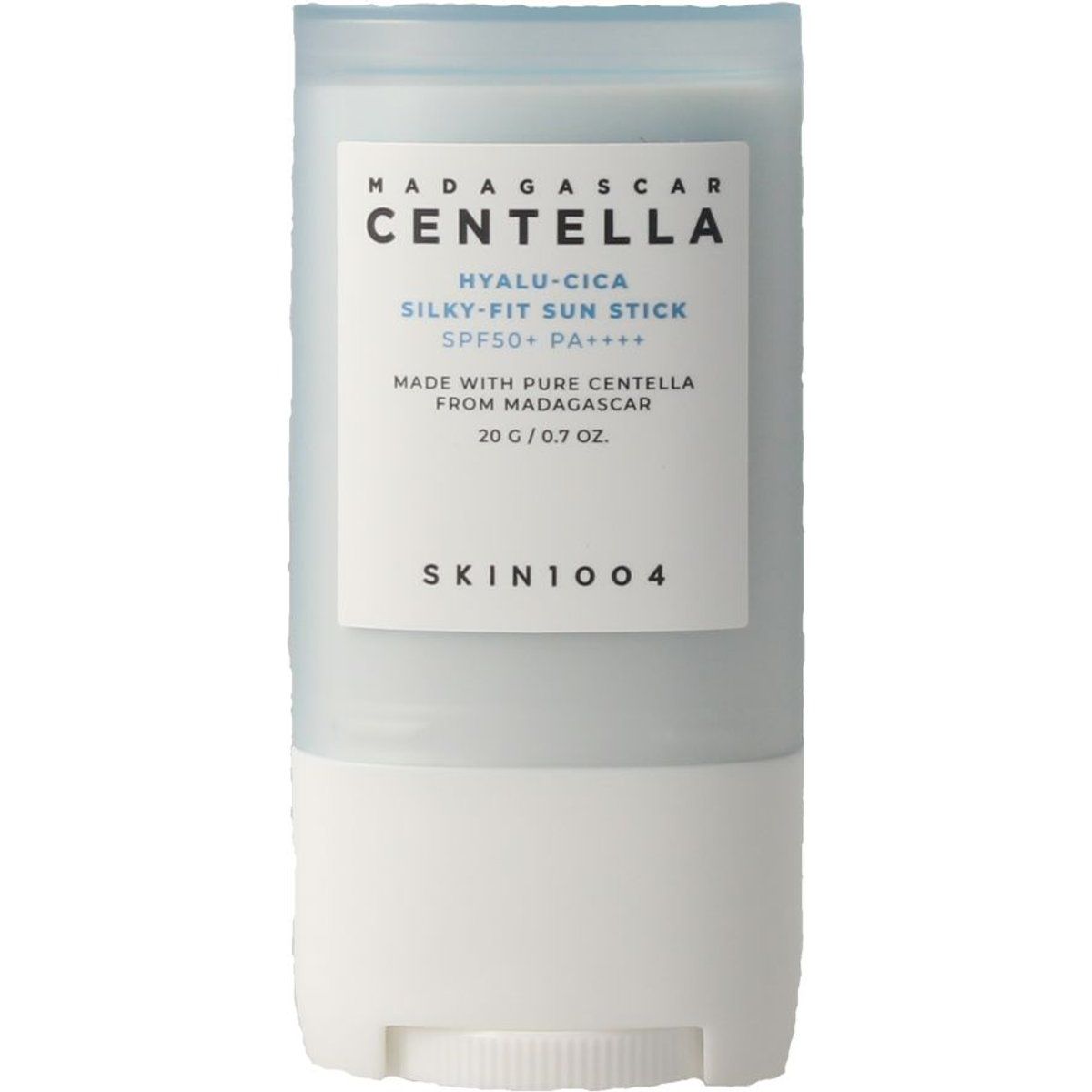 Madagascar Centella Sonnenschutz Lsf 50+ 20 G 20 gr