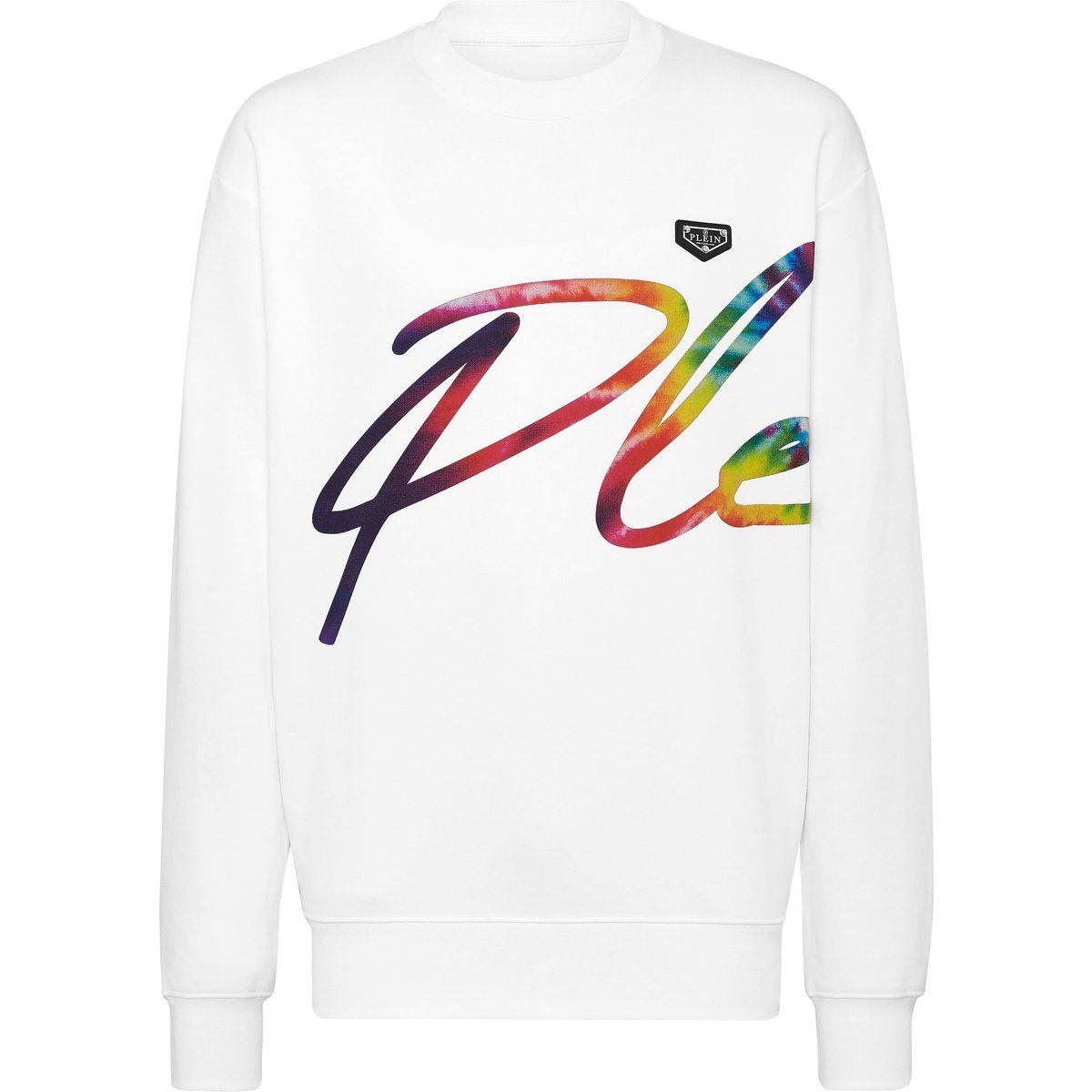 Sweatshirt Ls Signature
