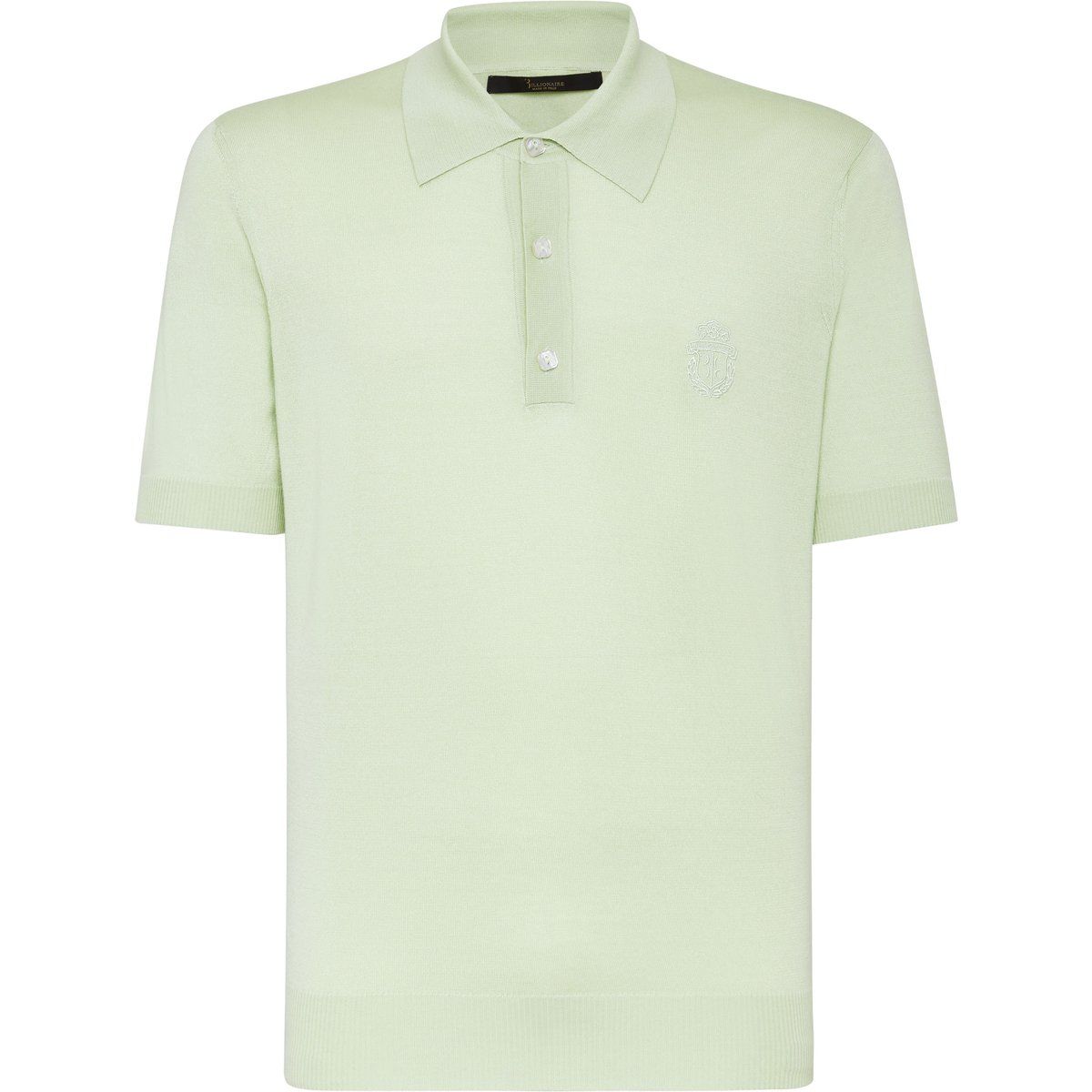 Pullover Crest
