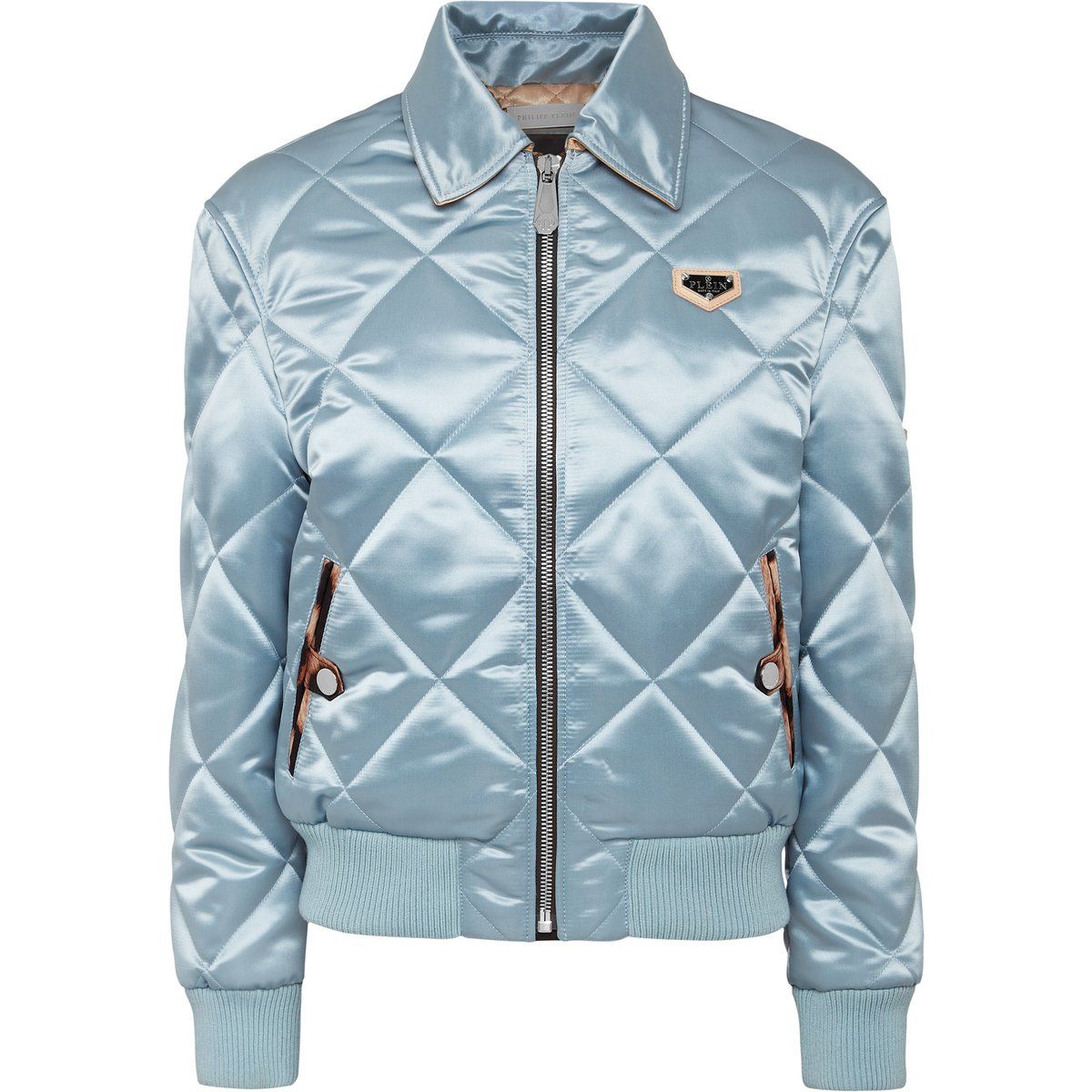 Bomberjacke Iconic Plein