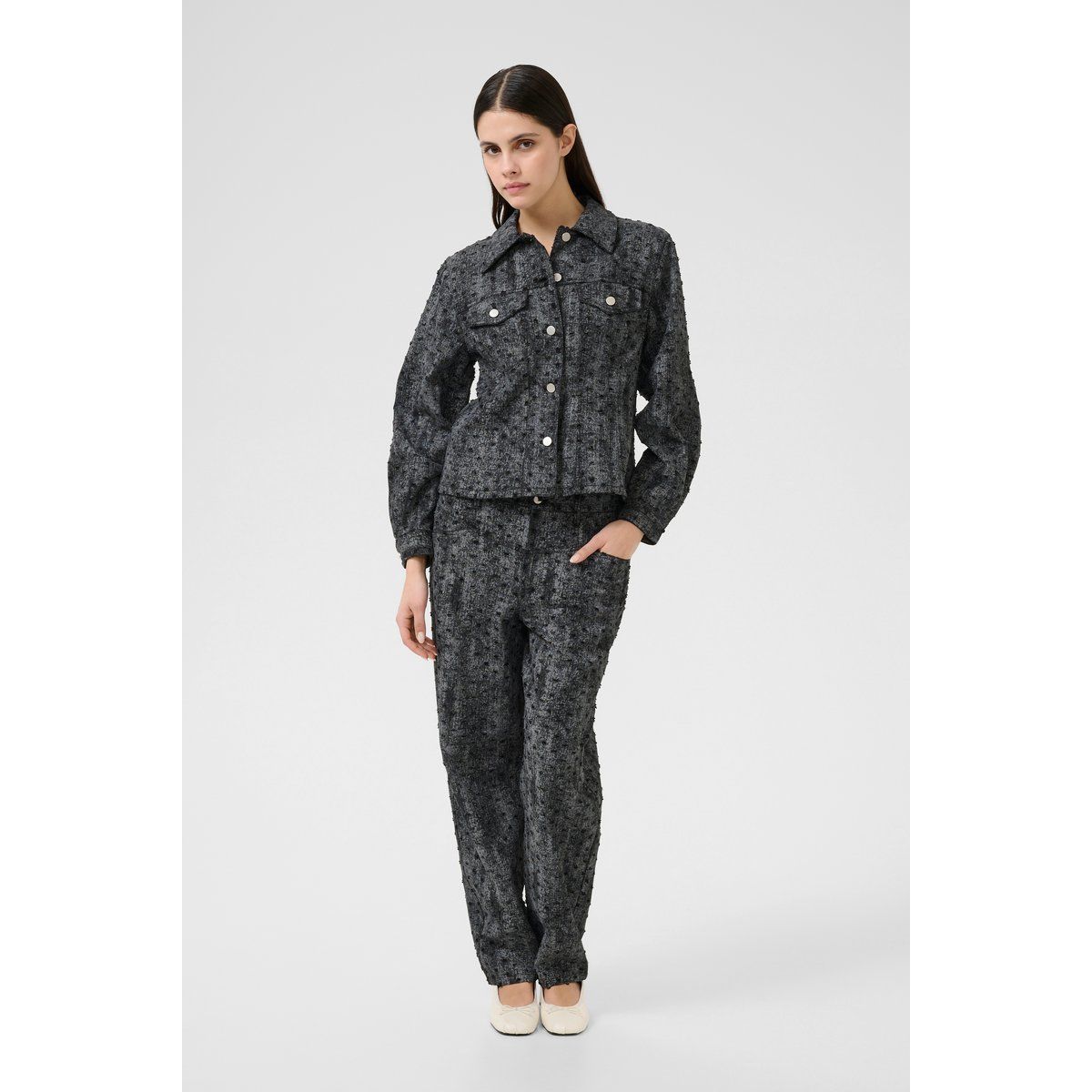 Jacke KBColette Jacke Feminine