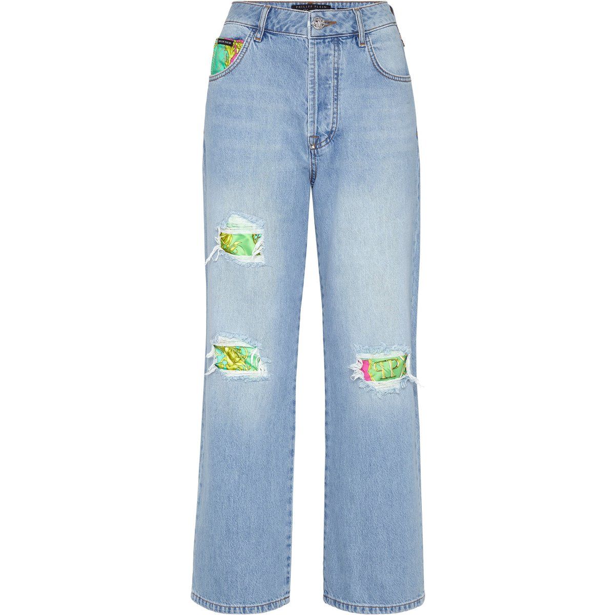 Jeans Loose Fit New Baroque