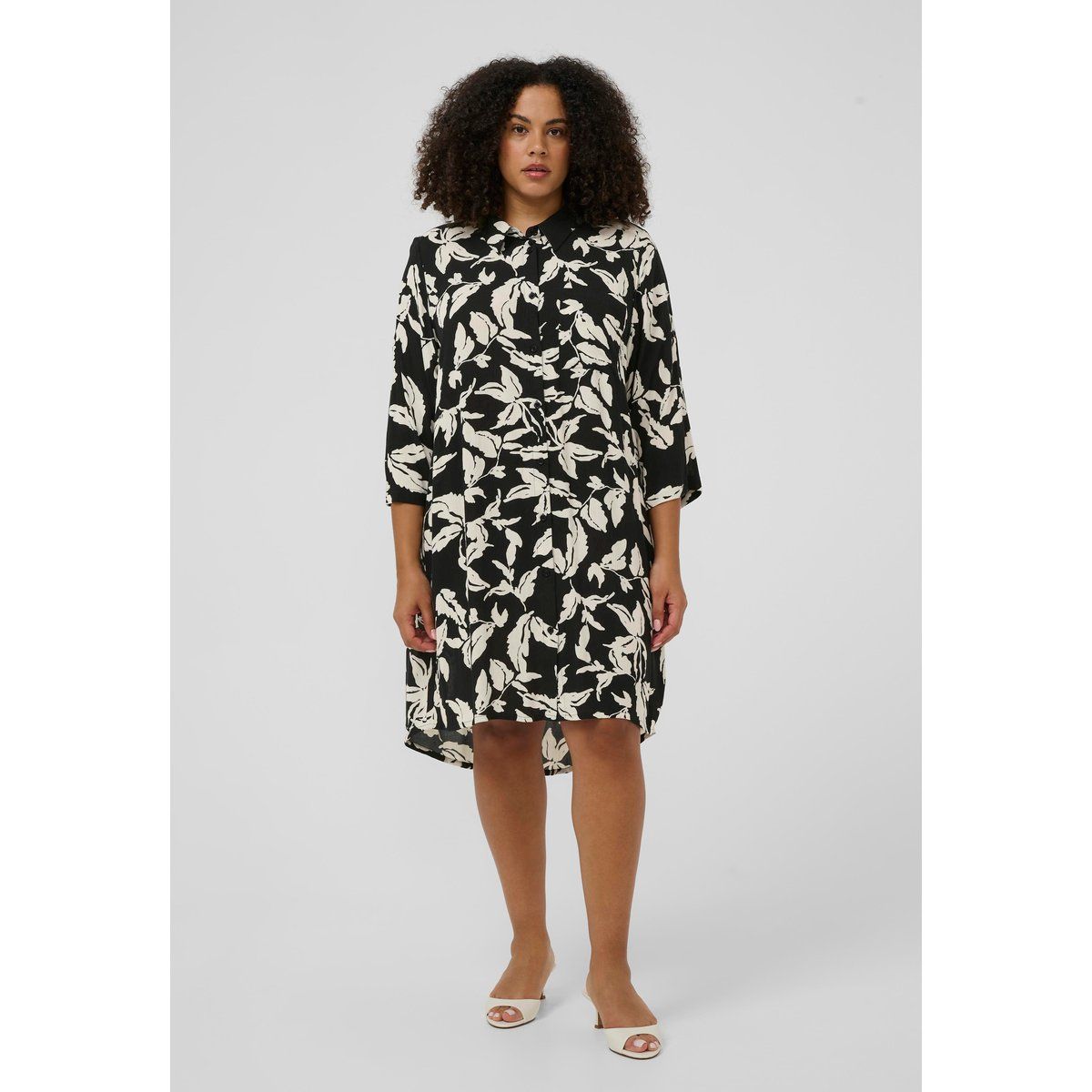 Langarm - Hemd KChilda Langarm - Hemd Loose fit