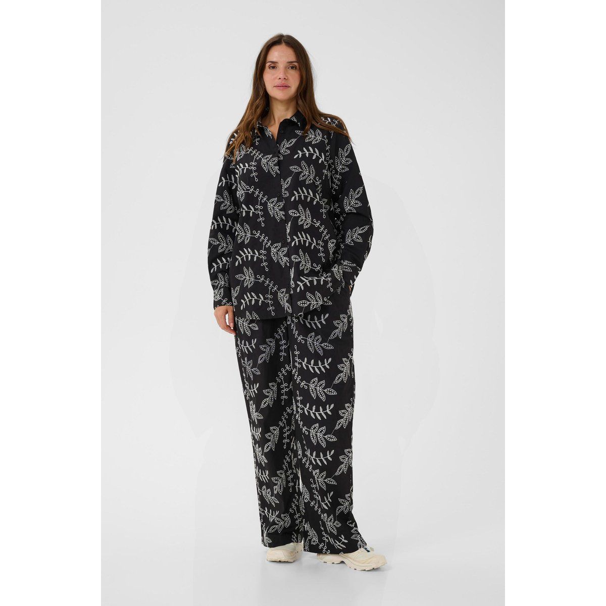 Langarm - Hemd KCelory Langarm - Hemd Loose fit