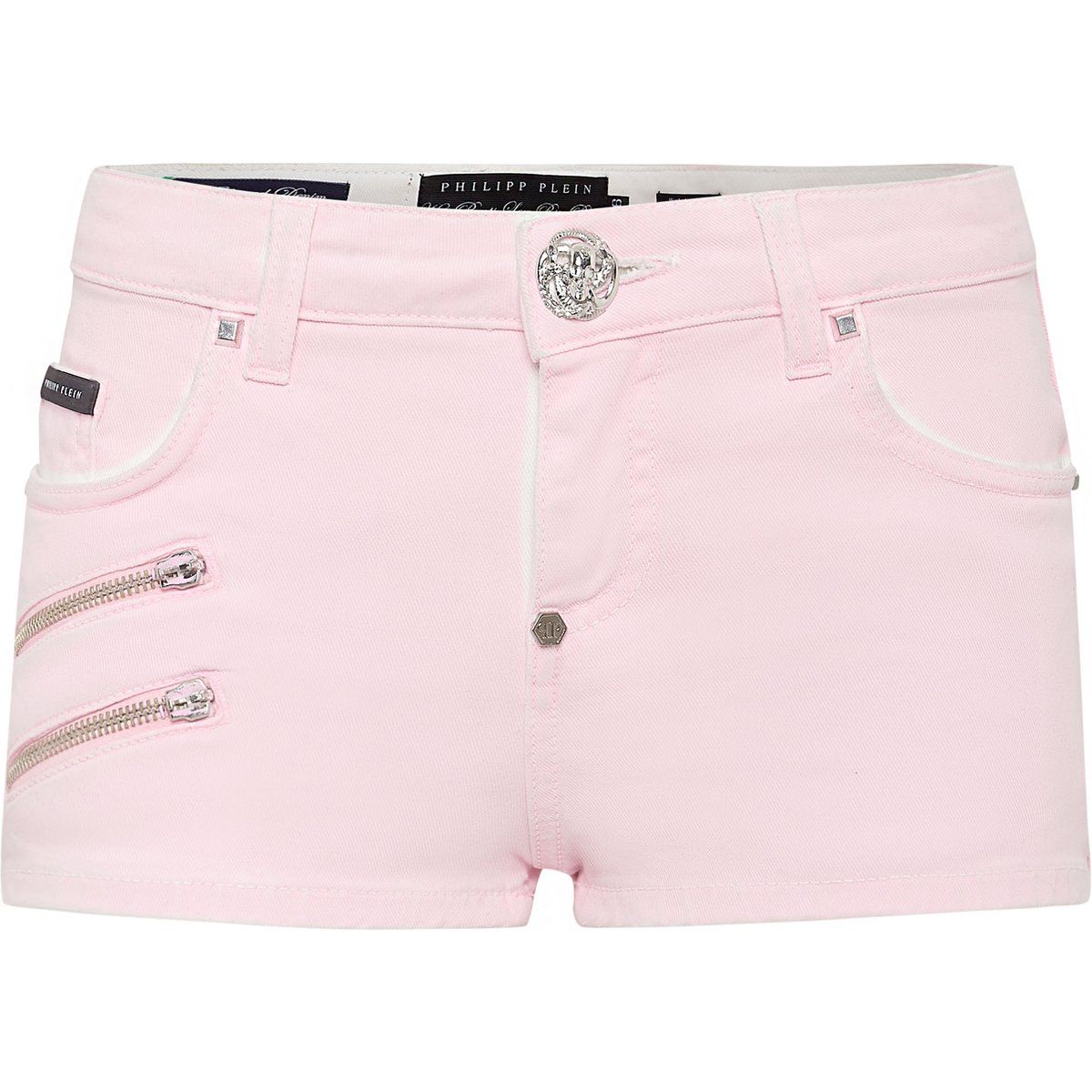 Jeansshorts